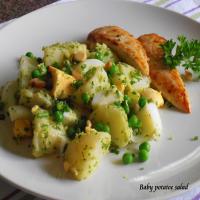Baby Potato Salad_image