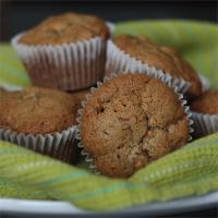 Cranberry Apple Breakfast Muffins image