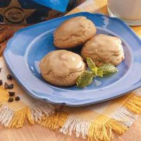 Frosted Brown Sugar Cookies_image