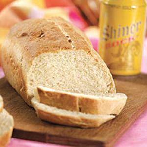 Shiner Beer Bread Recipe - (4.5/5)_image