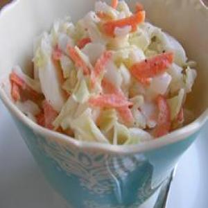 Aw-some Cole Slaw_image