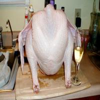My Favorite Turkey Recipe_image