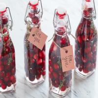 Cranberry Vinegar_image