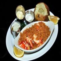 Lazy Man's Lobster Casserole Recipe - (3.8/5)_image