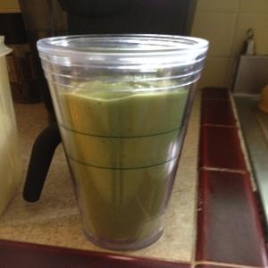 Mean Green Smoothie #1_image