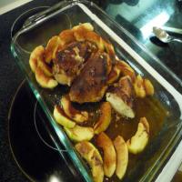 Cinnamon Chicken Recipe - (4.3/5)_image