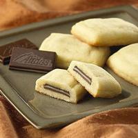 Andes Mint Pillow Cookies Recipe - (4.4/5)_image