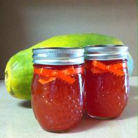 Fresh Papaya Jam image