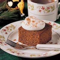 Southern Gingerbread_image