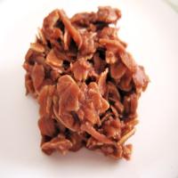 African Coconut Clusters image