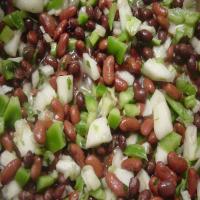 Black And White Beans_image