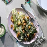 Grilled Romaine Caesar Salad_image