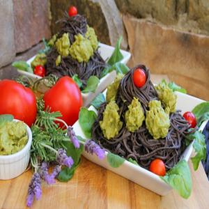 How to Make the Perfect Black Bean Pasta Salad_image