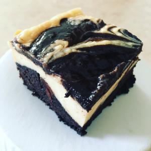 White Russian Brownies_image