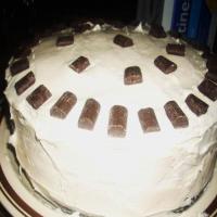 Grandmas Secret Chocolate Cake_image