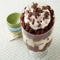 Thin Mint Trifle image