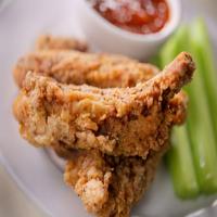 Florence's Fried Spare Ribs_image