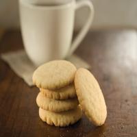 Anytime Sugar Cookies_image
