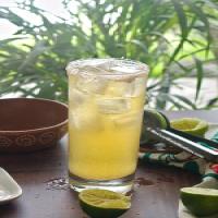 Chelada | Mexican Beer Cocktail_image
