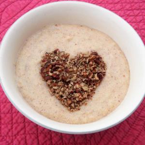 Spiced Up Hot Cereal_image
