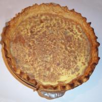 Custard Pie_image