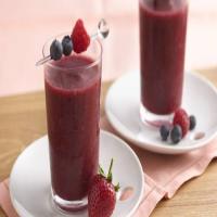 Berry Cooler Lemonade_image