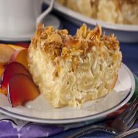 Pineapple Noodle Pudding_image