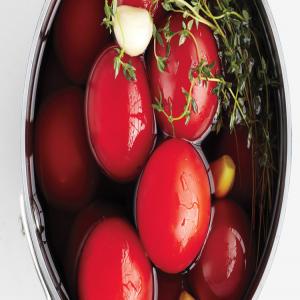 Simple Tomato Confit image