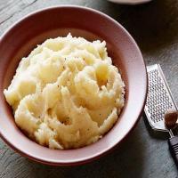 Mashed Potatoes image