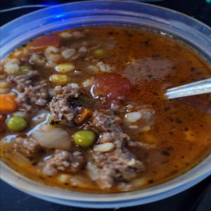 Hearty Beef Soup_image