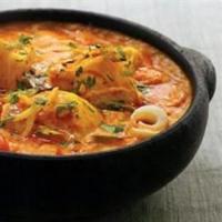 Moqueca Baiana (Brazilian Seafood Stew)_image