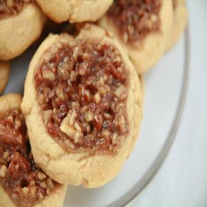 Pecan Pie Cookies Recipe - (4.2/5)_image