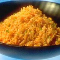 Tijuana Kitchen Rice_image