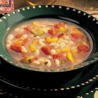 Peasant Soup image