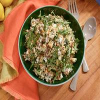 Summer Couscous Salad image