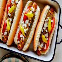 Chicago Dogs image