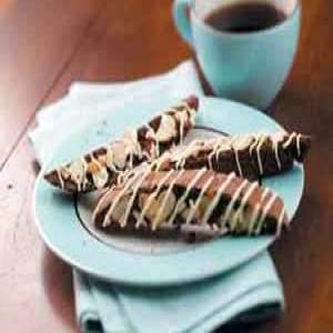 Brownie Alpine Biscotti Recipe_image