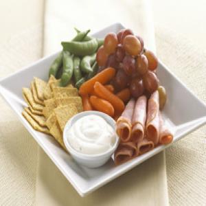 Ham Cold Plate Special image
