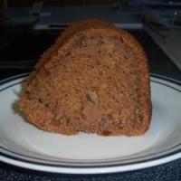 Spicy Carrot Cake image