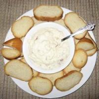 Blue Cheese Dip I_image