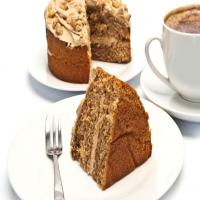 Chocolate mocha cake recipe_image
