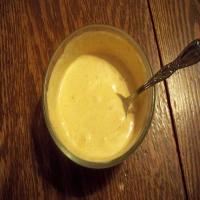 Curried Mango Aioli-Annette's_image