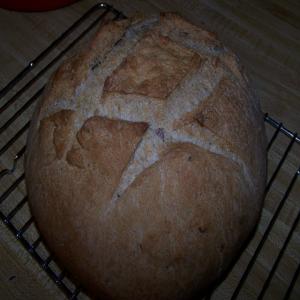 Olive Bread_image