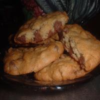 Ben & Jerry's Giant Chocolate Chip Cookies_image