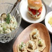 Smoked Whitefish Salad_image