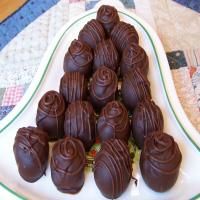 Holiday Chocolate Covered Cherries_image