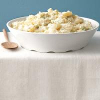 Anchovy Potato Salad image