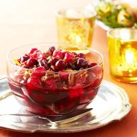 Cranberry Fruit Conserve_image