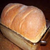 Best White Bread!_image