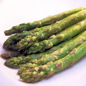 Easy Roasted Asparagus image